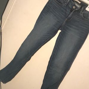 Levi jeans